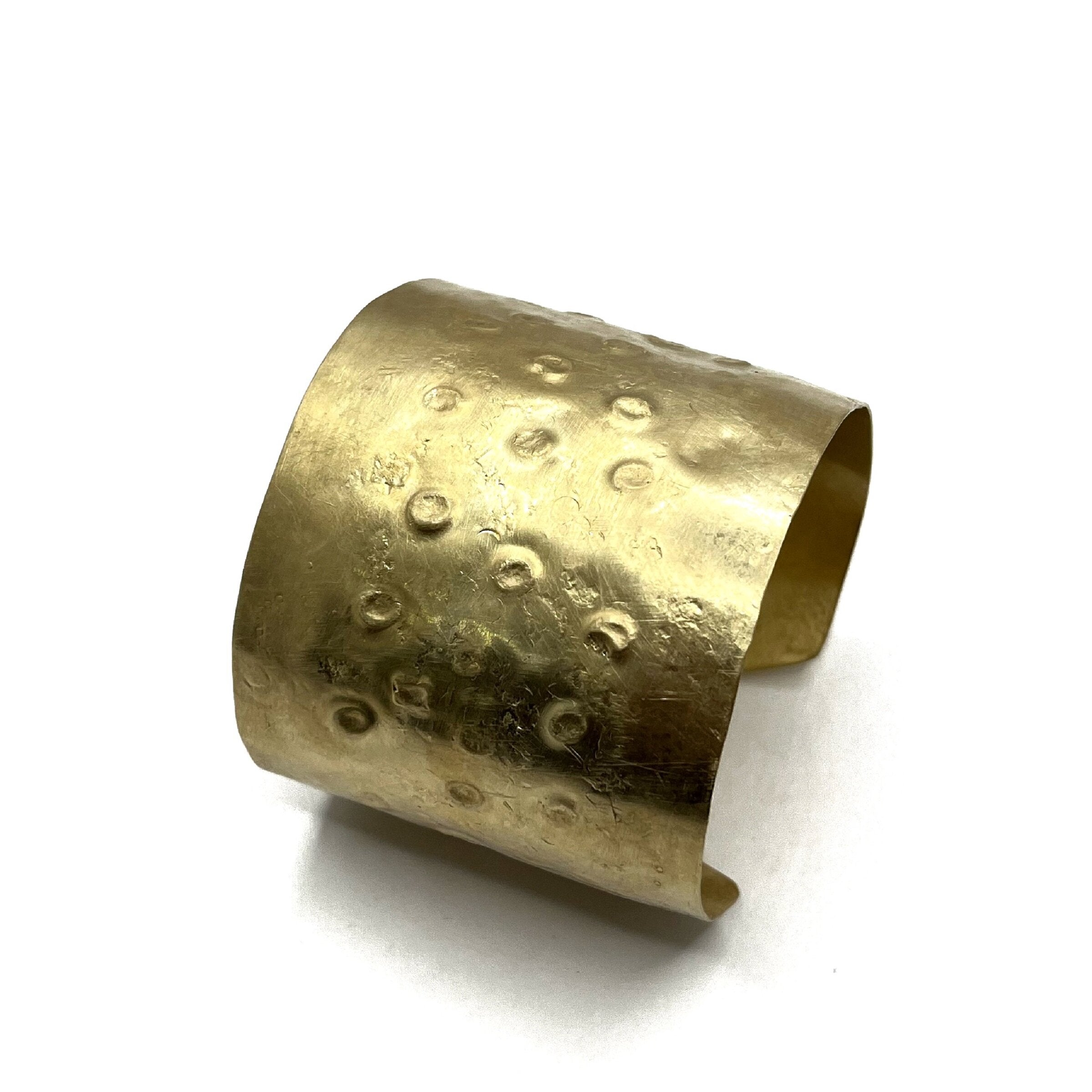 Reflections Cuff Small