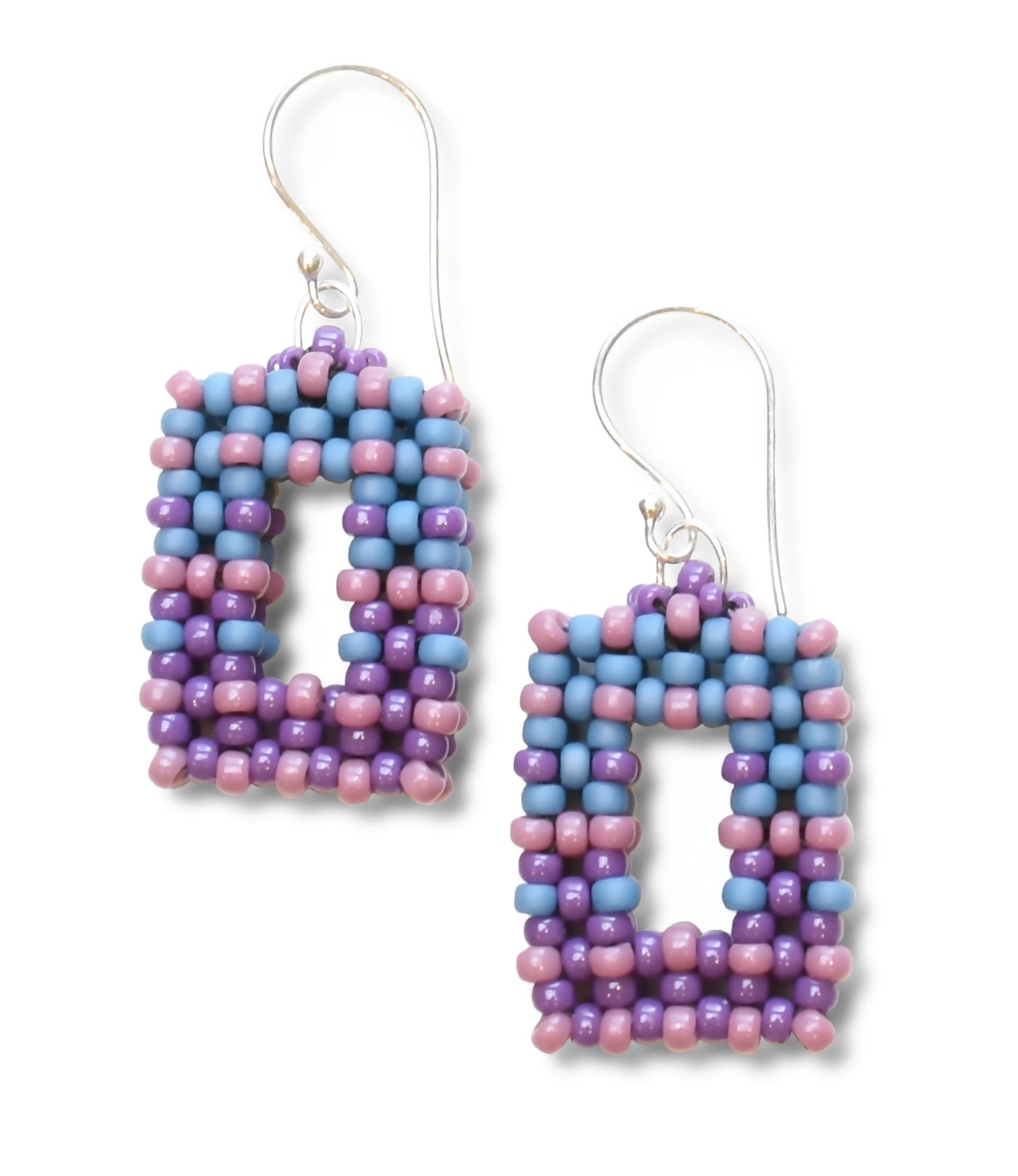 Plum Blue