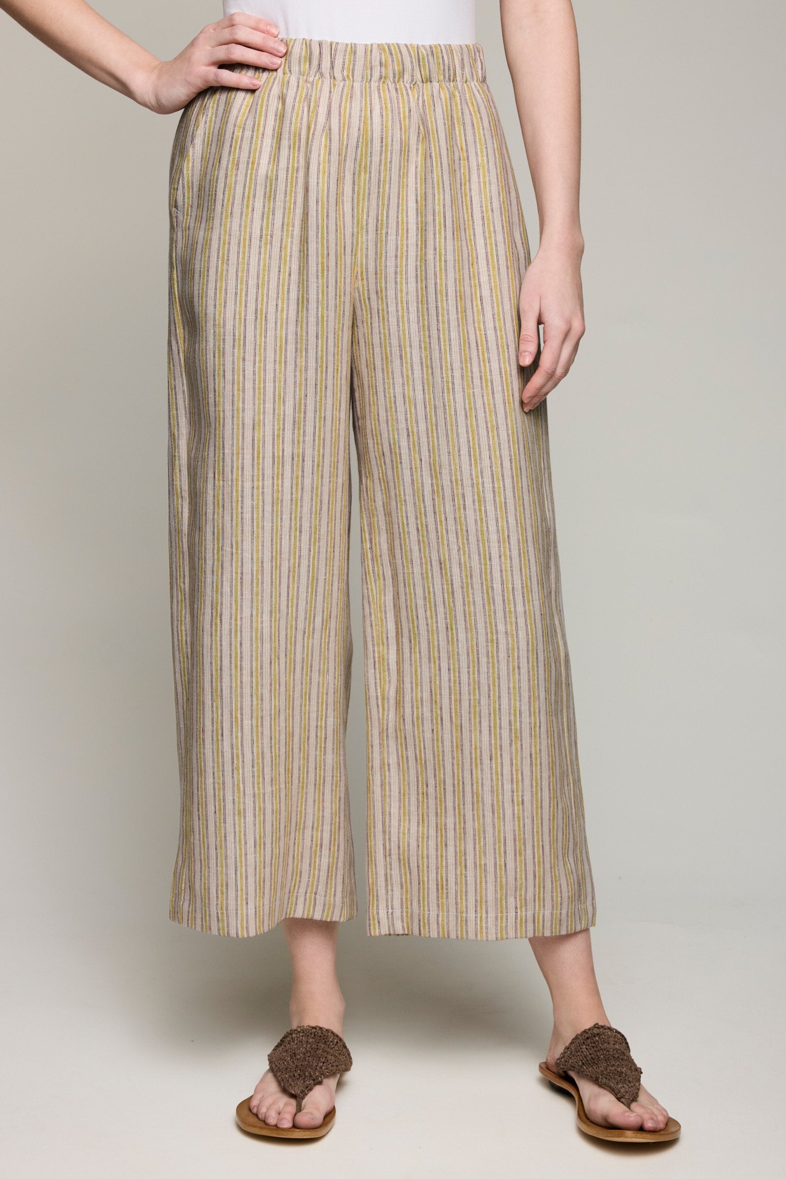 Topaz Stripe