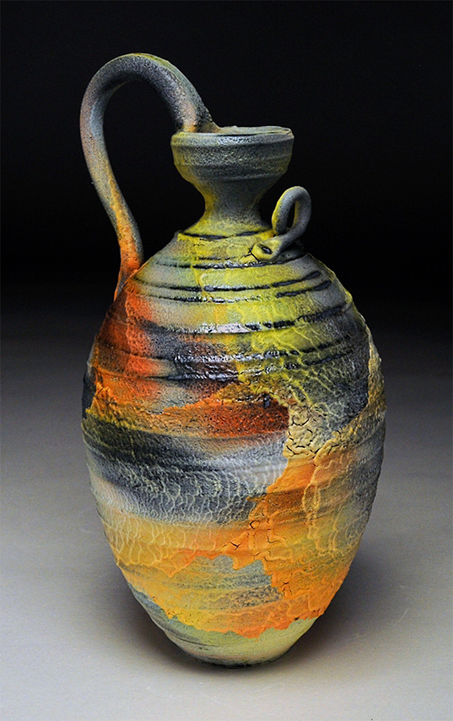 Tall Jug