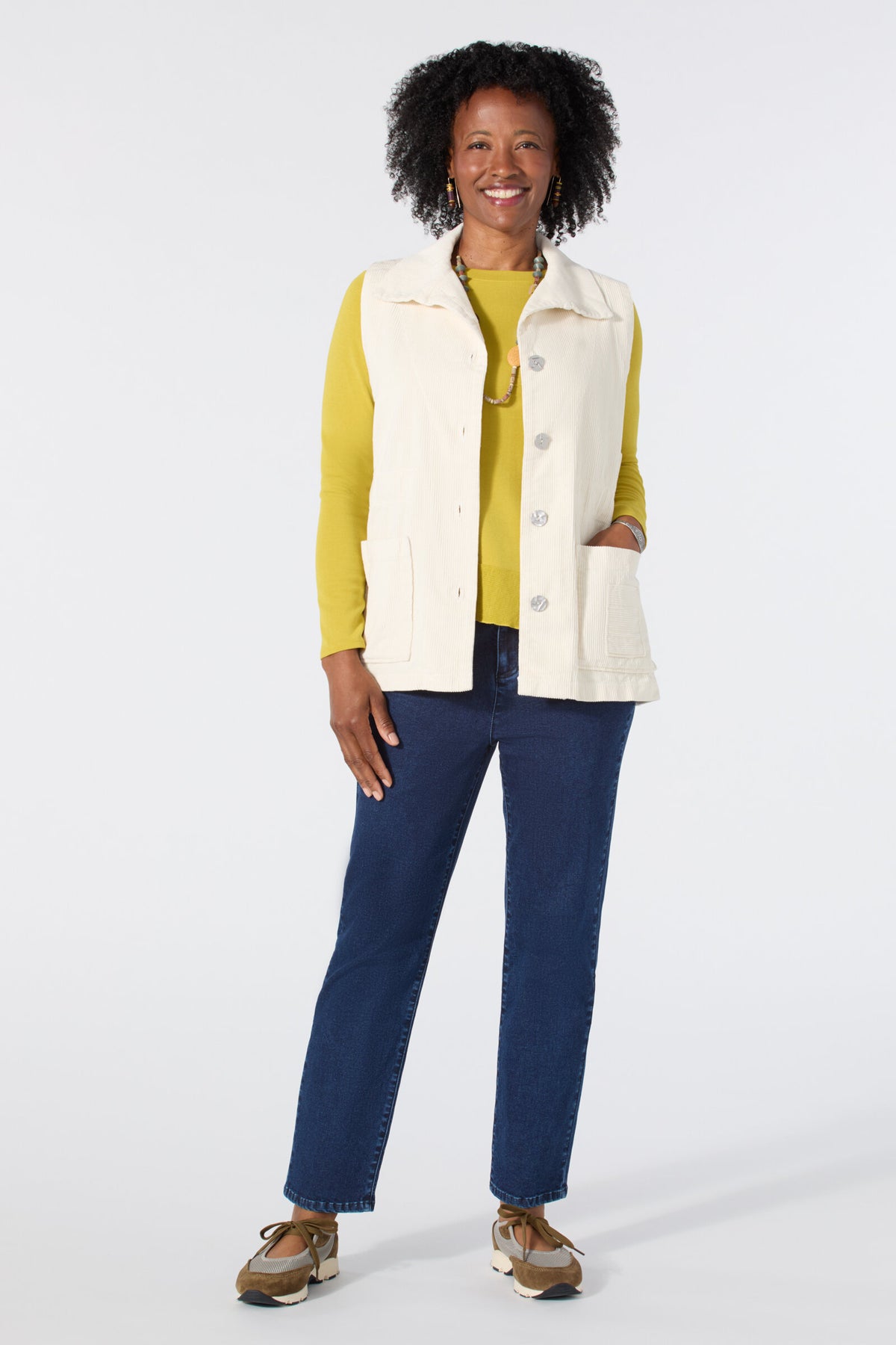 Thora Vest