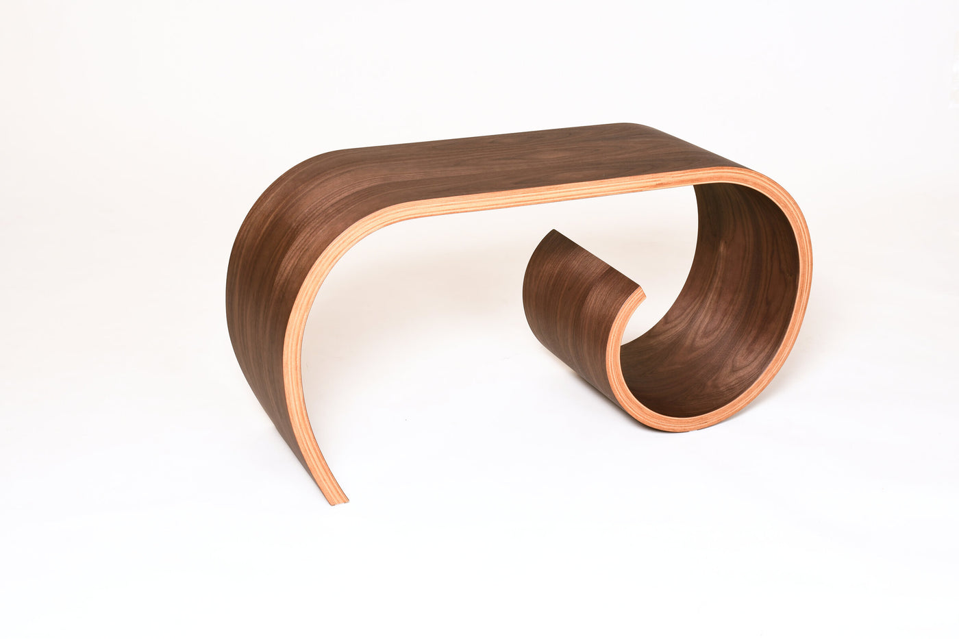 Oiled Walnut