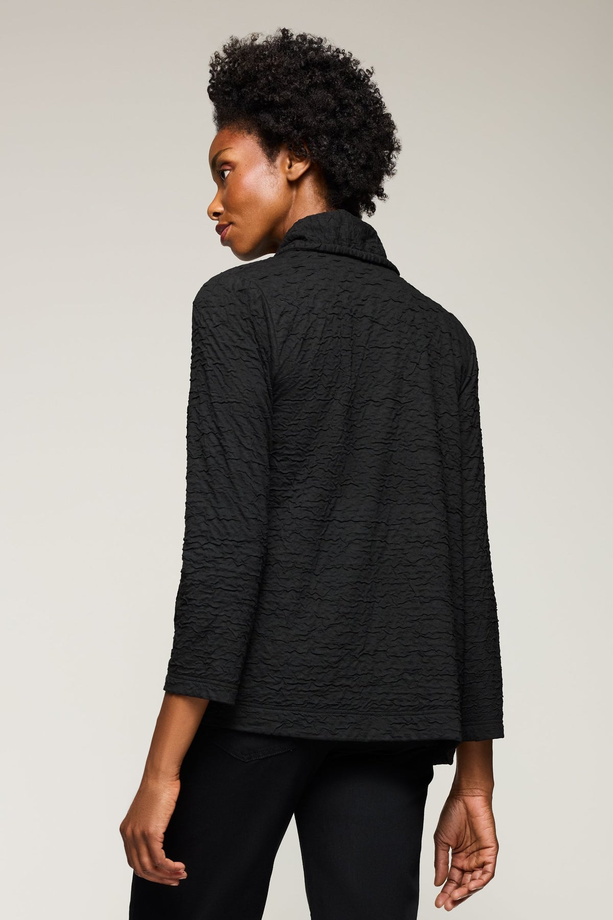 Ripple Jasper Jacket