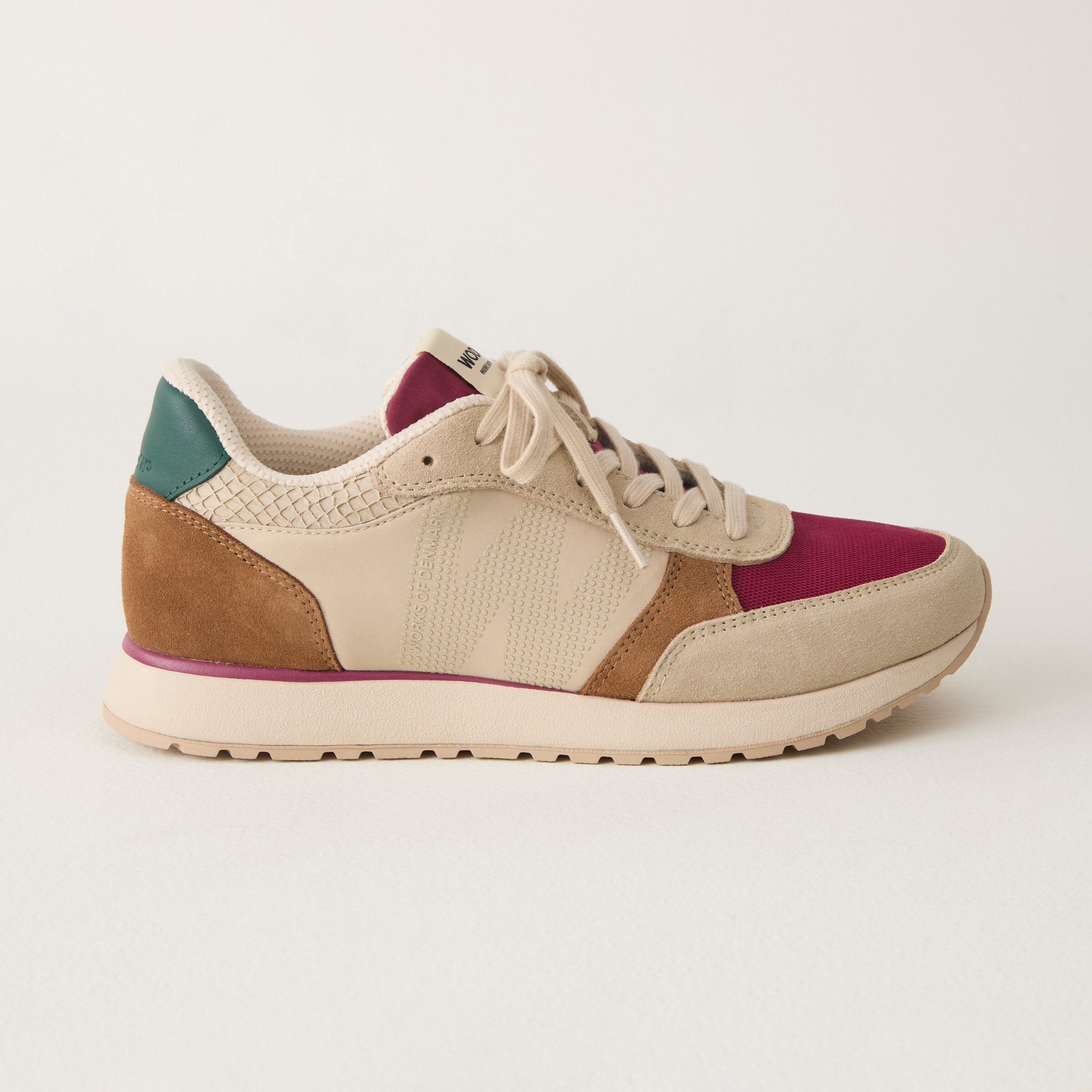 berry multi