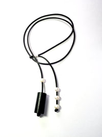 Simply Pearls Necklace