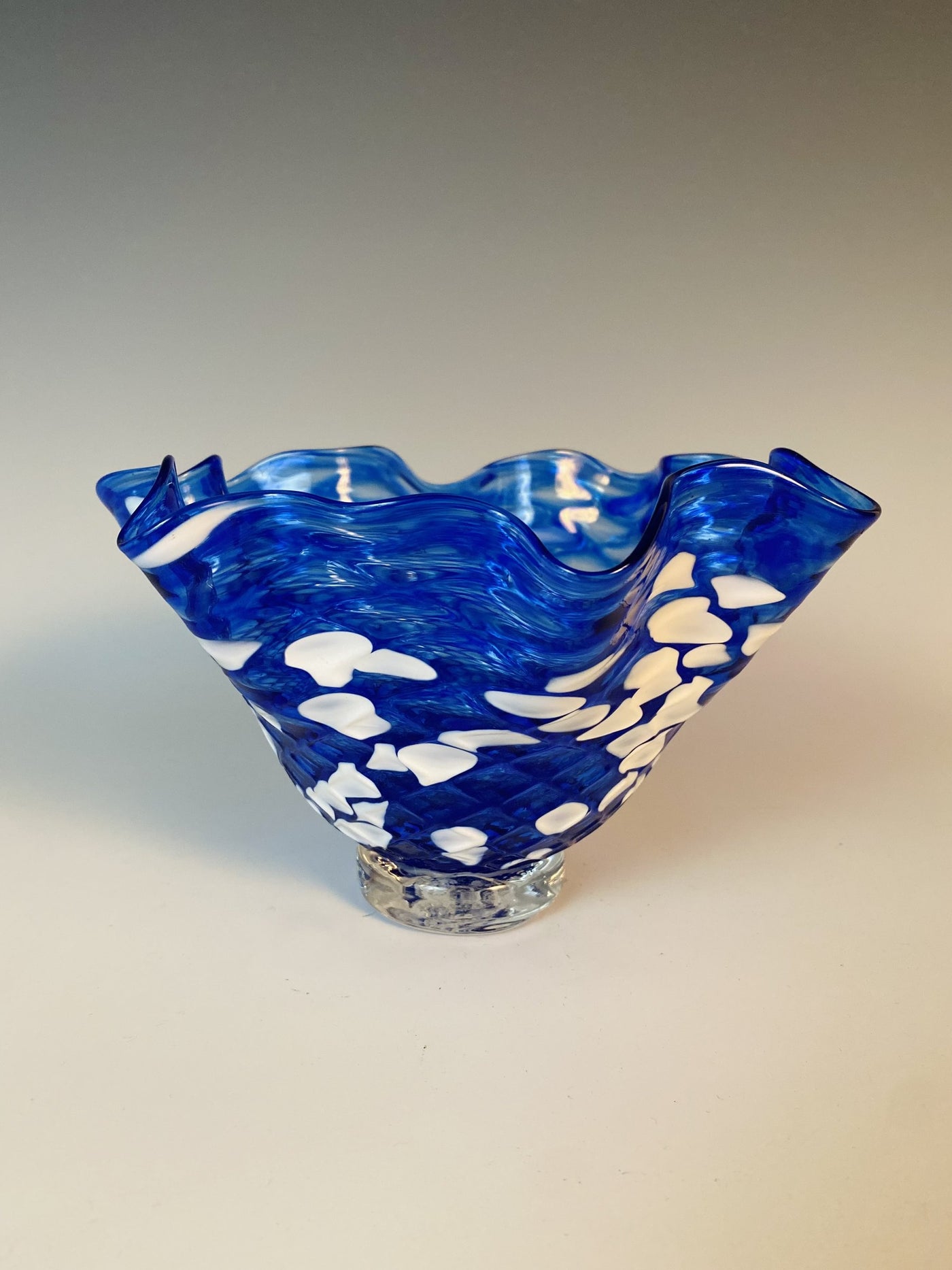 Cerulean Blue