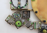 A World of Green