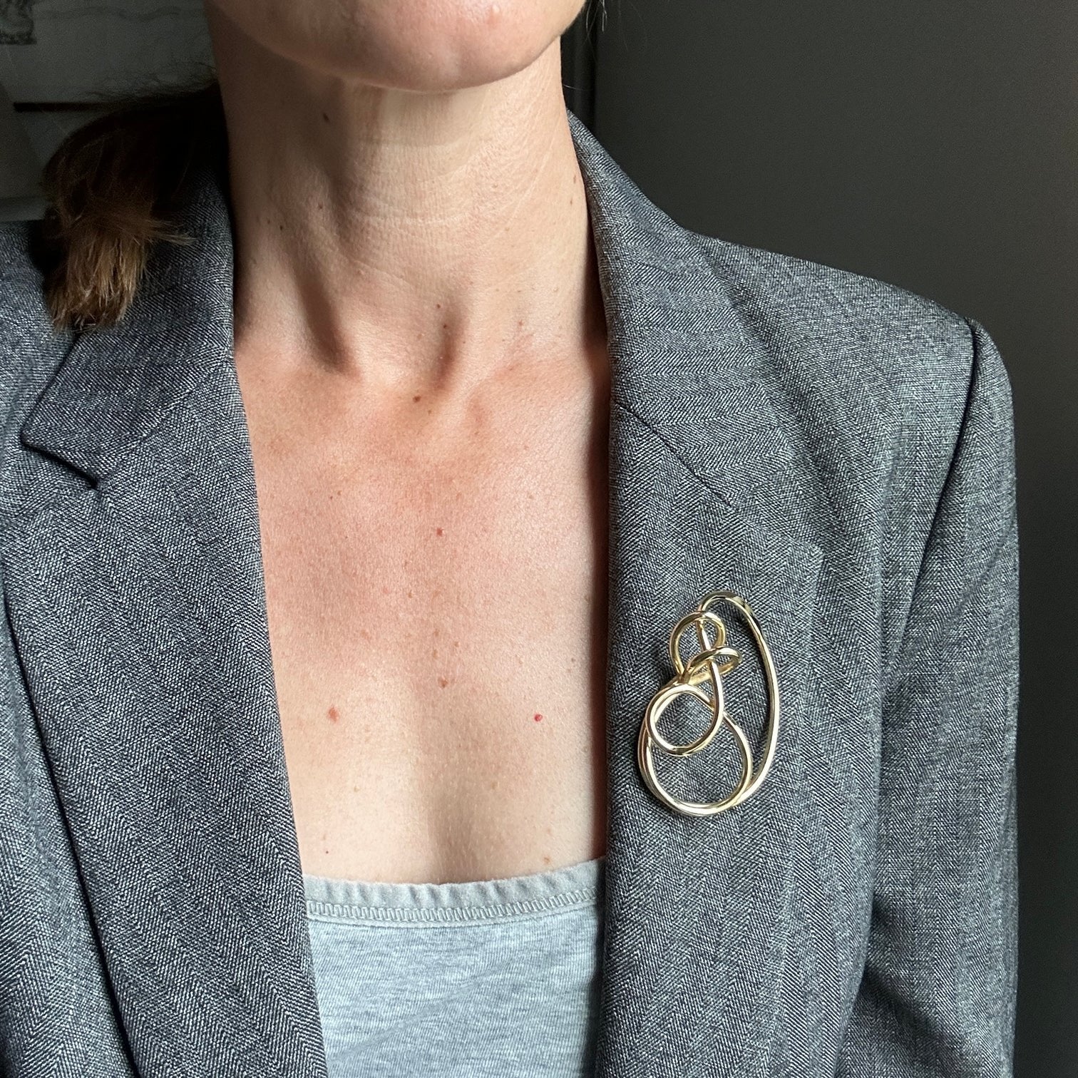 Paul Klee Pin