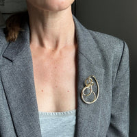 Paul Klee Pin