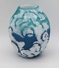 Cloud Vessel XI
