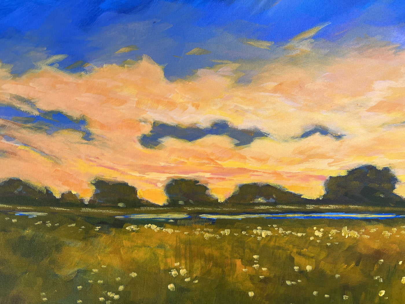 Whispers of Dusk