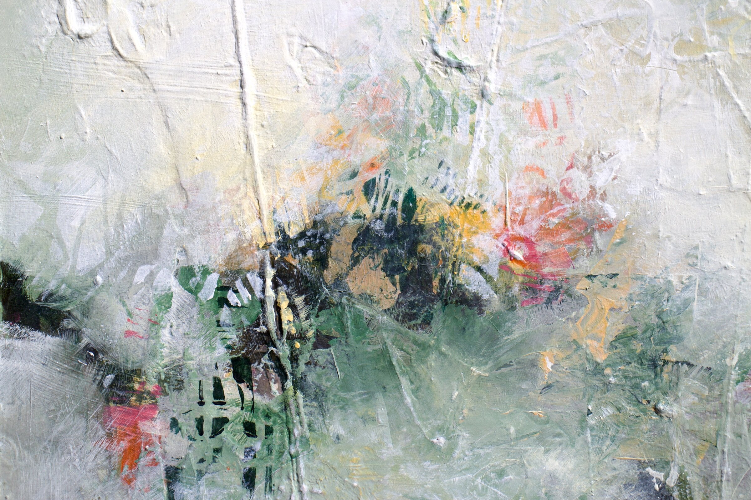 Textured Harmony