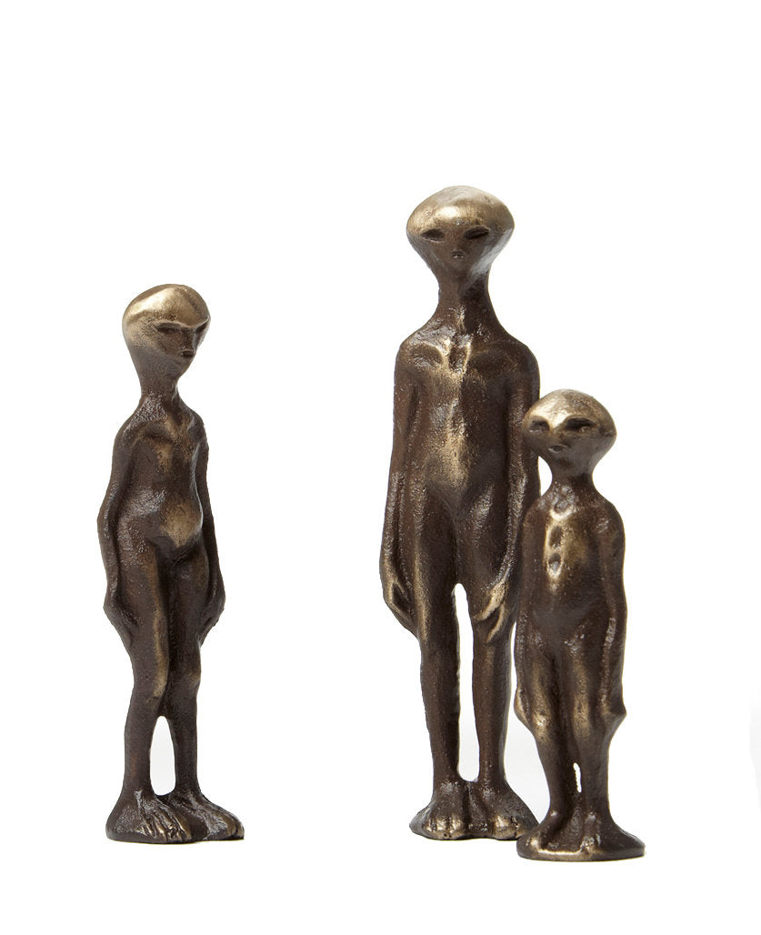 alien family