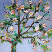 Open Bloom