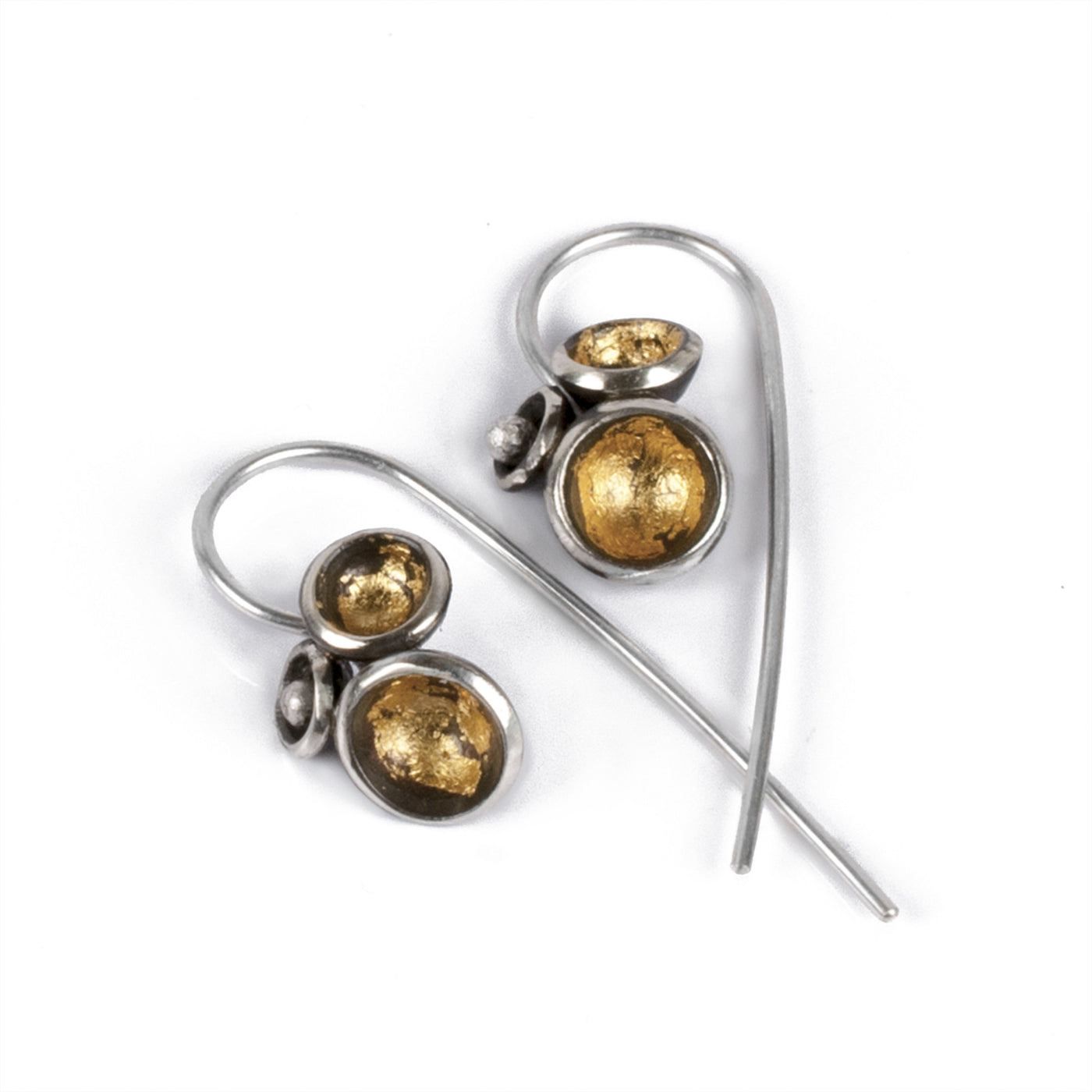 Acacia Cluster Dangles