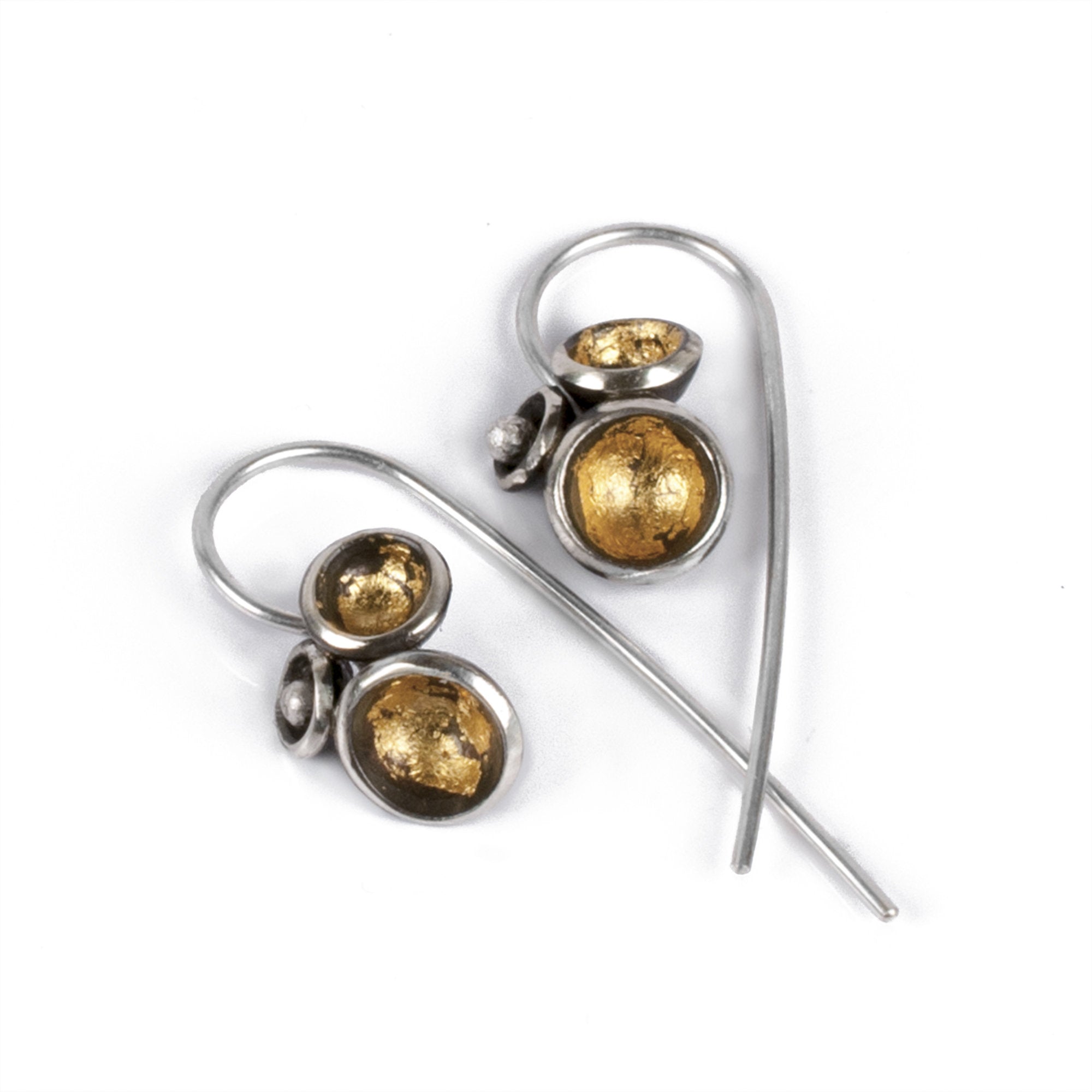 Acacia Cluster Dangles