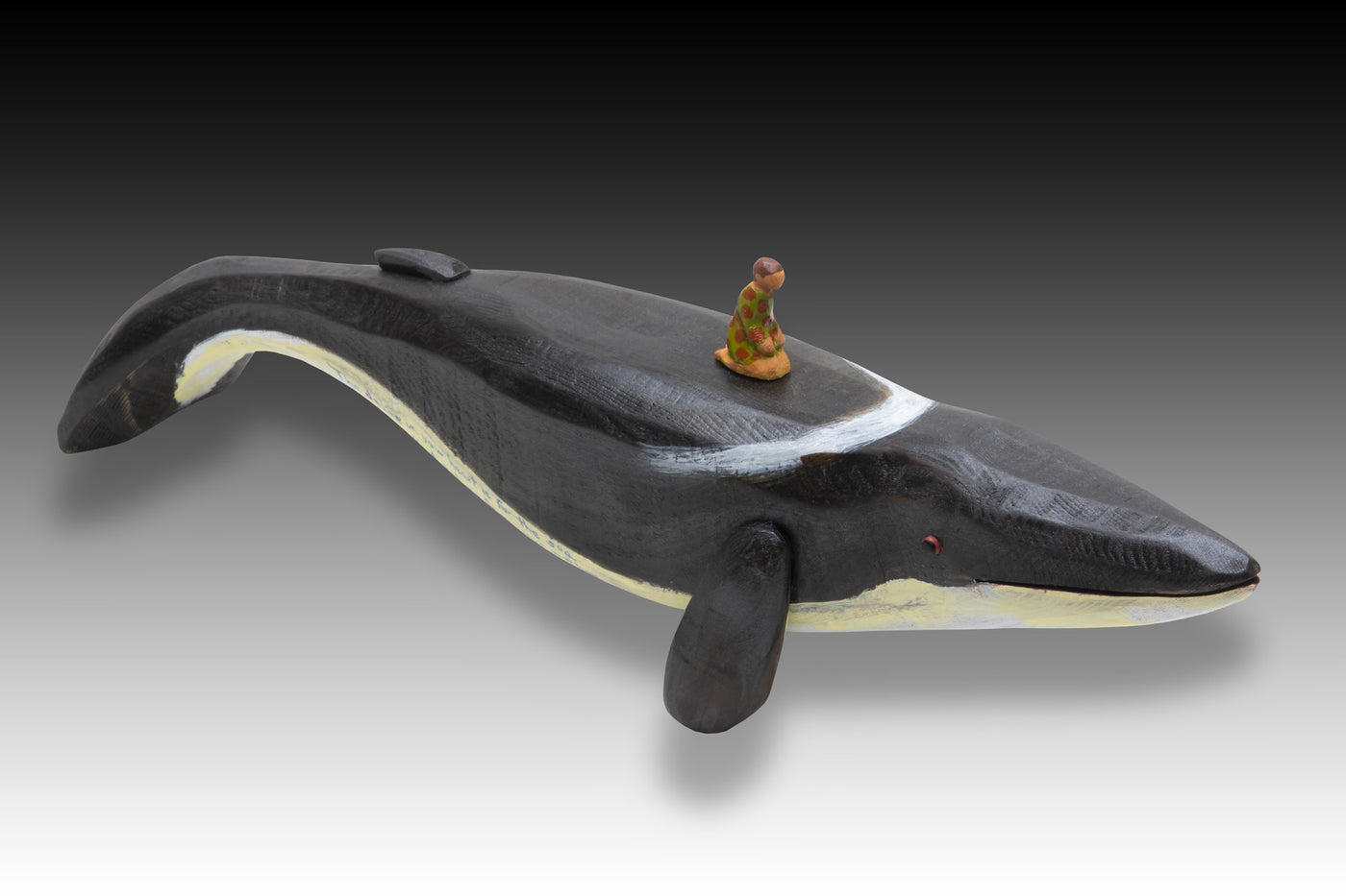 Whale: Finback/Desire