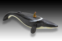Whale: Finback/Desire
