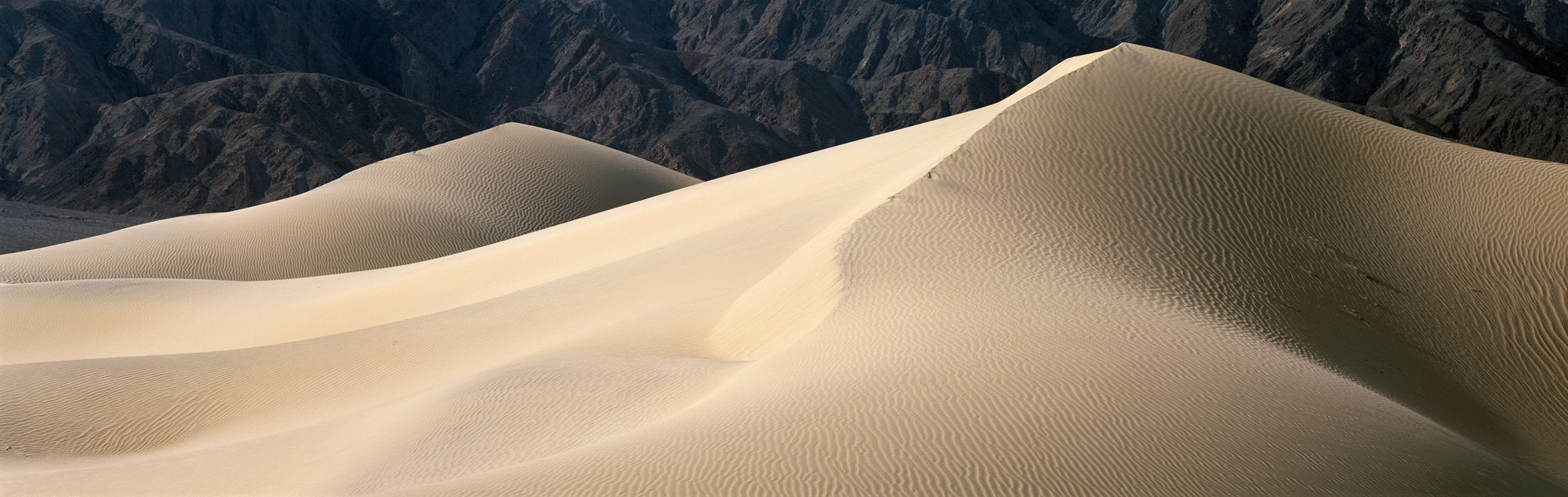 Sand Dunes
