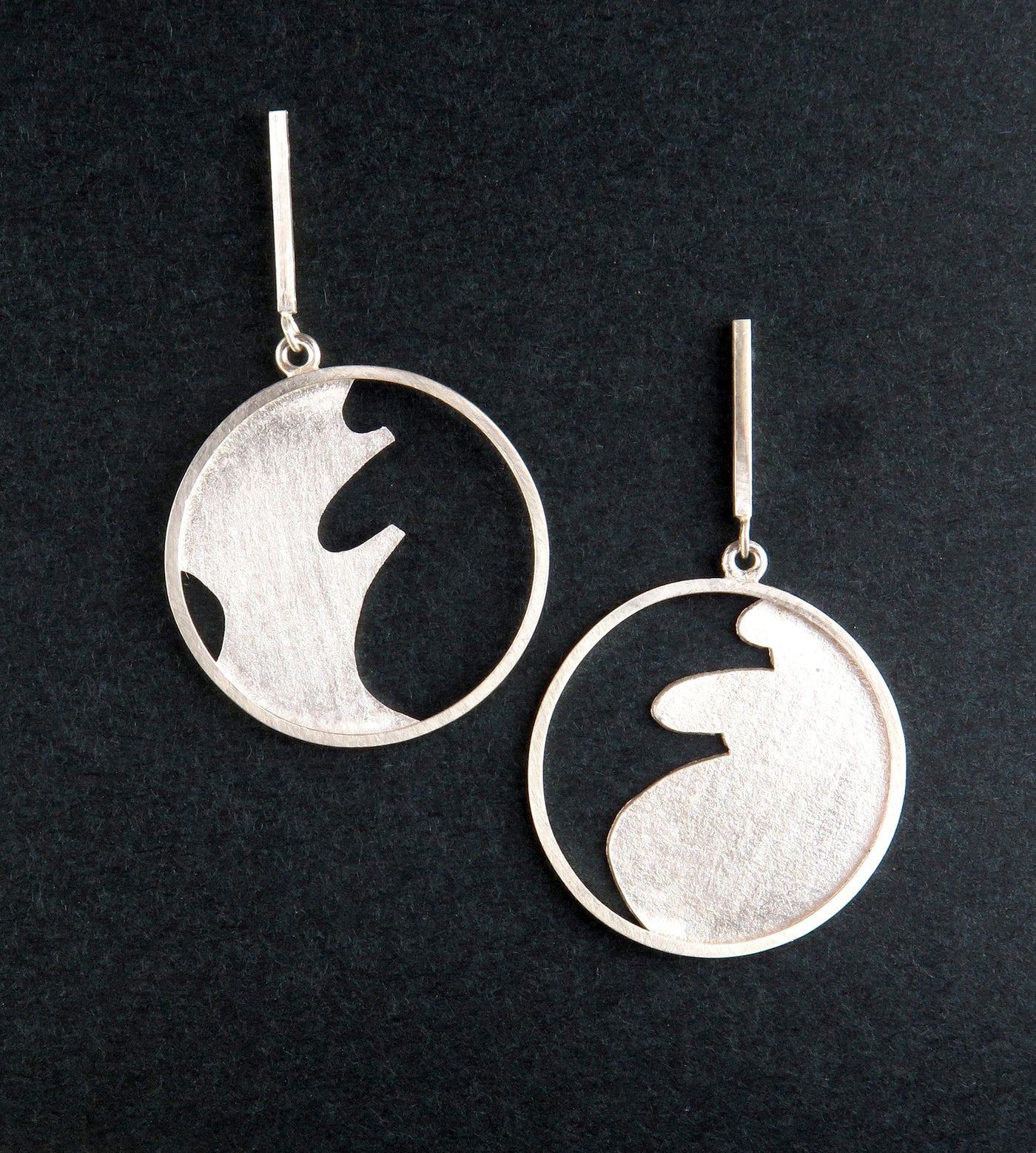 Ocean Dreams Earrings