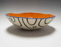 Bold Blackline Bio Bowl