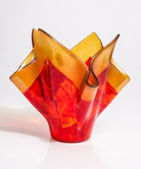 Red Vessel