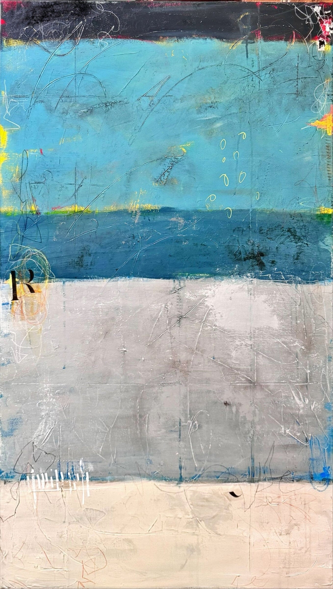 Color Field One