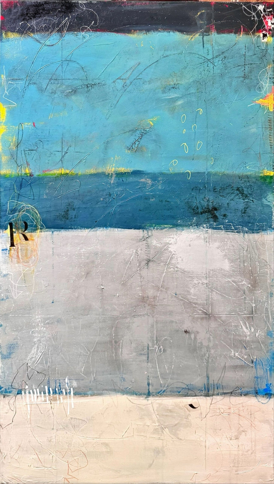 Color Field One