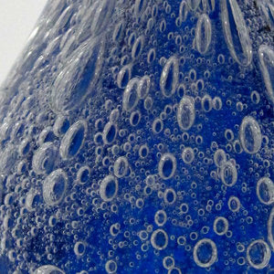 Water Drop & Bubbles Paperweight