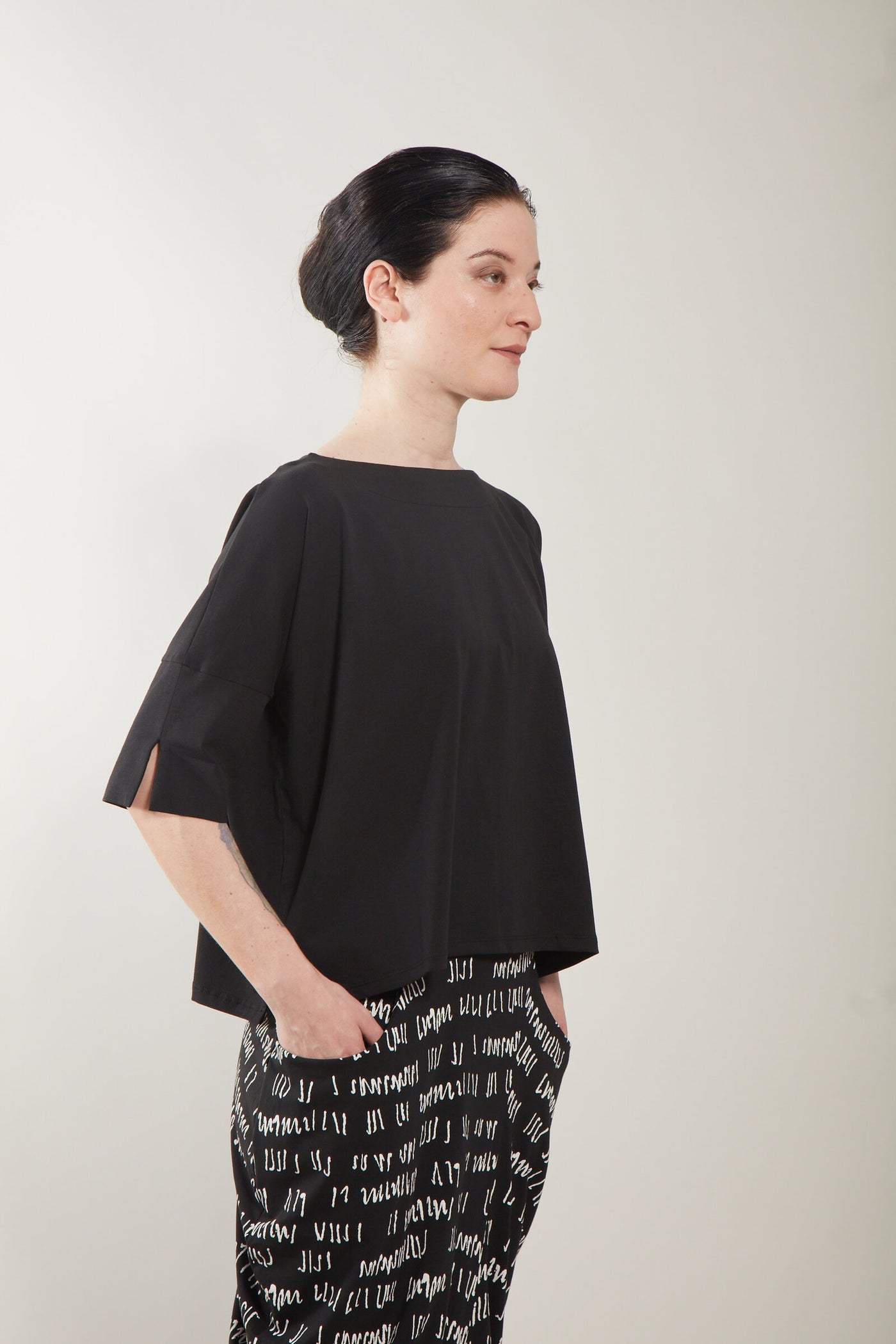 Anastasia Top