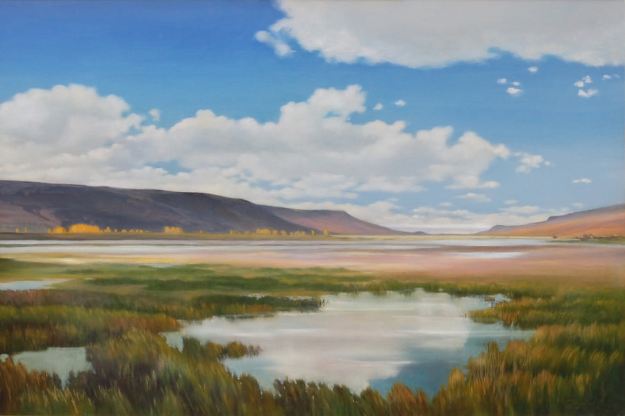 Hart Lake