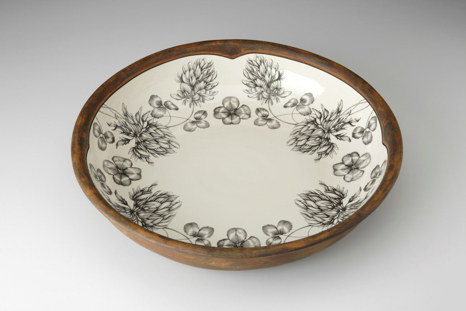 Pasta Bowl: Clover