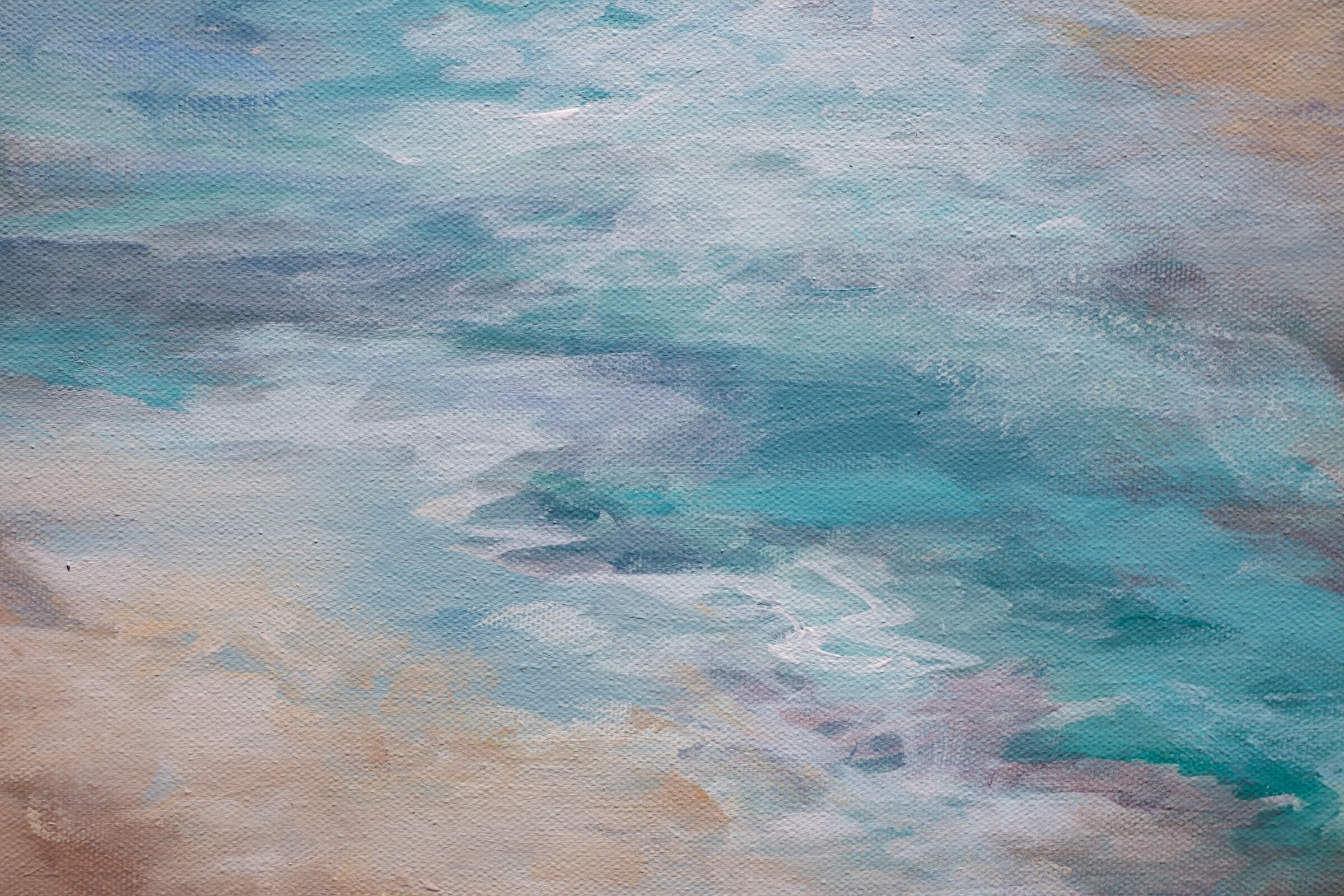 Salty Air II