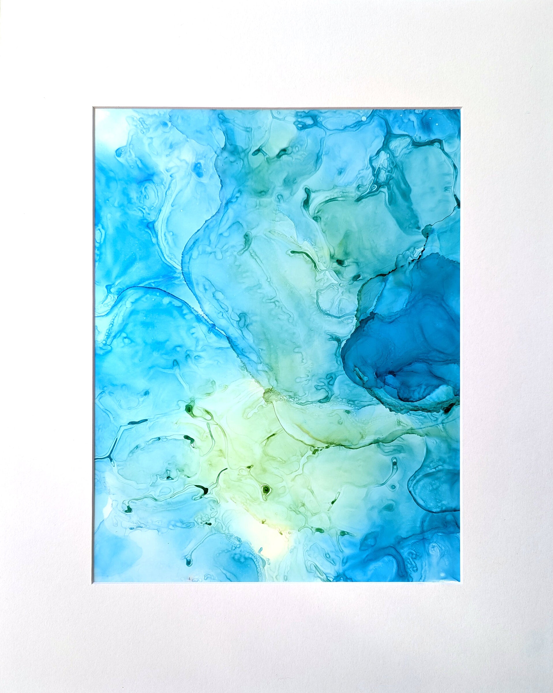 Hidden Currents