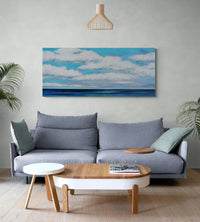 The Beautiful Sea #2