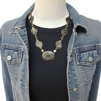 Luxe Necklace II