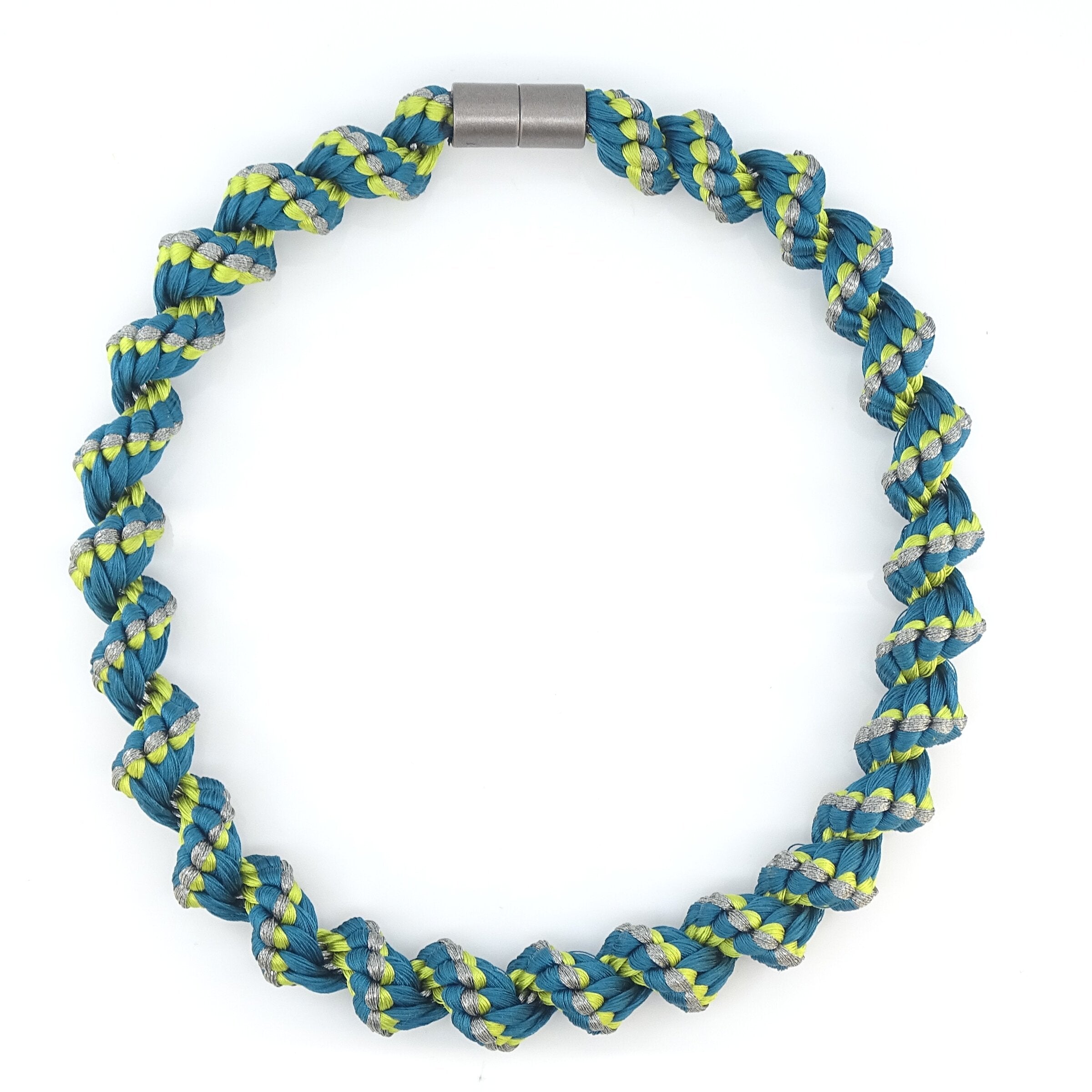 Helical Twist