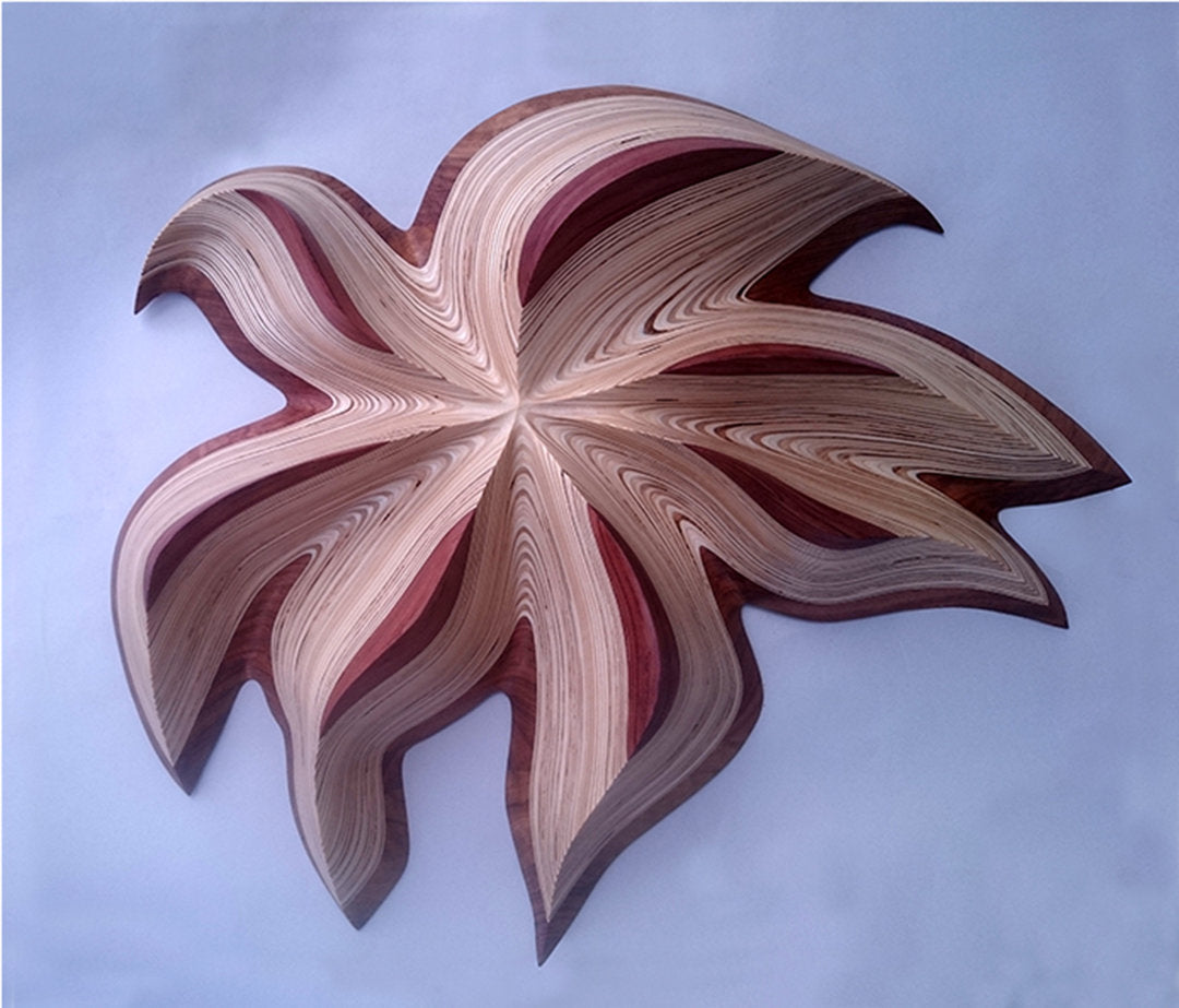 bubinga