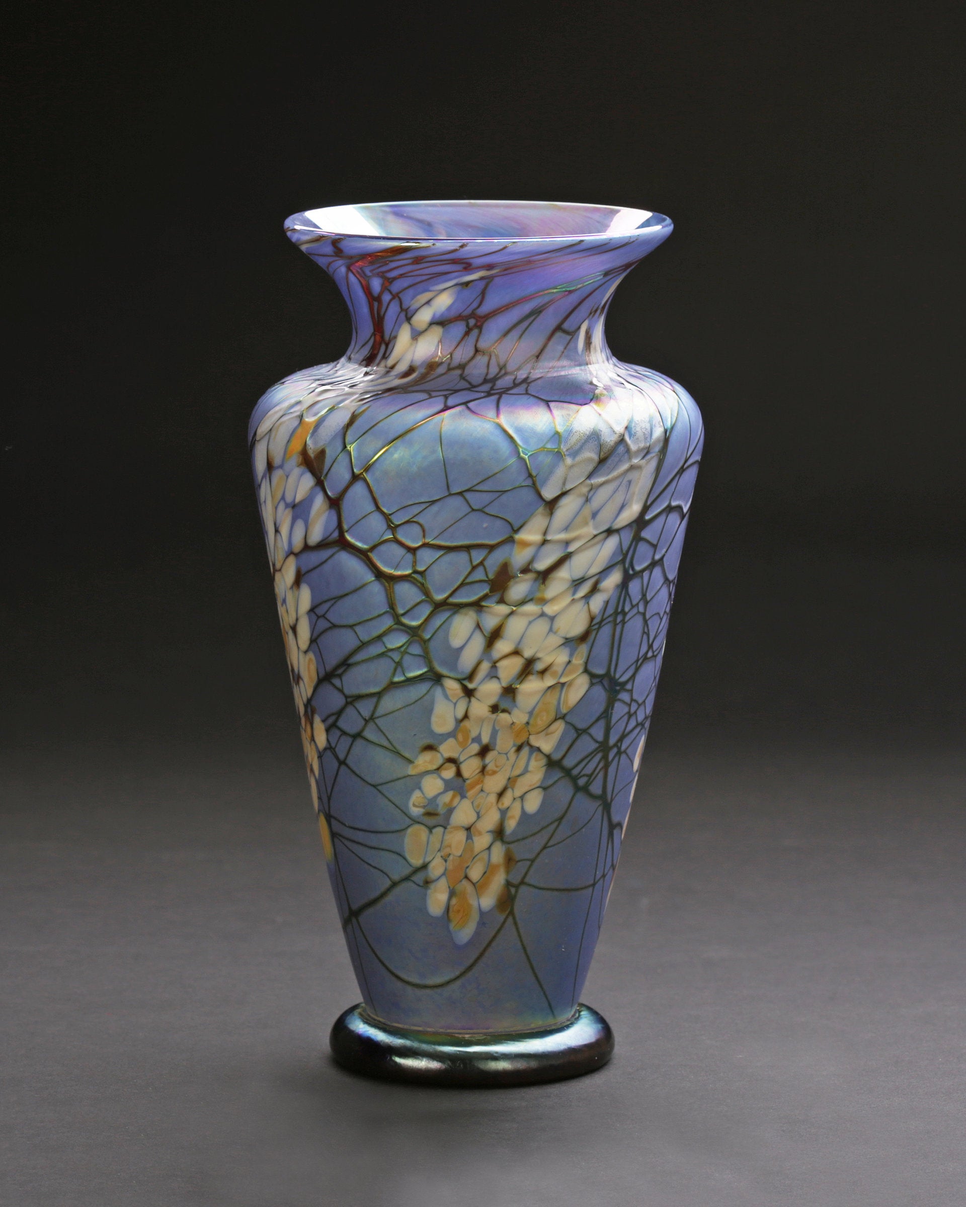 Magnolia Vase