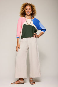 Naike Sweater
