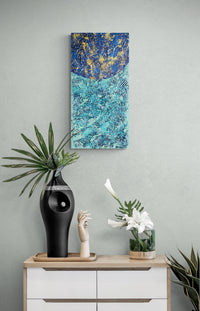 Tropical Nights in room
