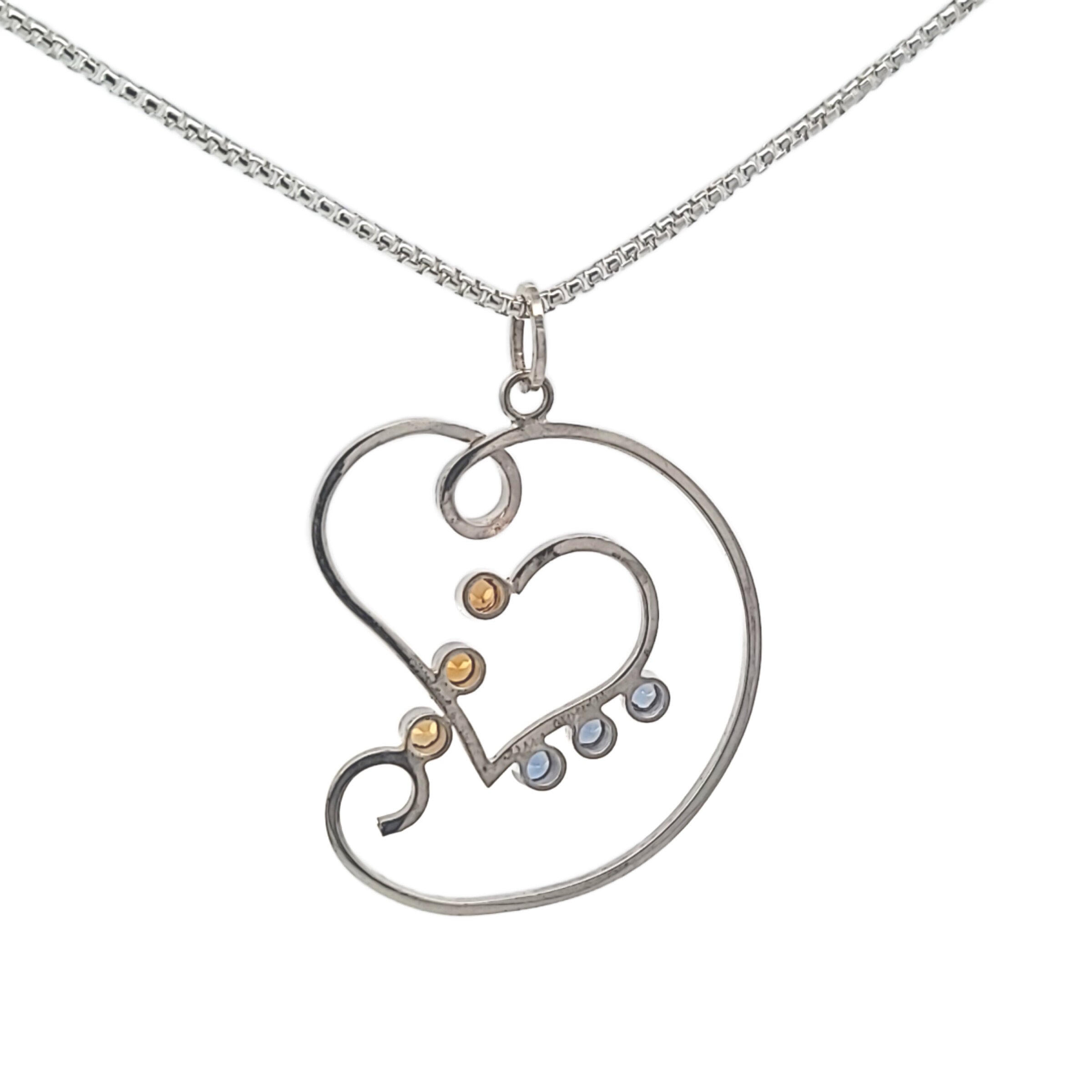 Whimsy in Bloom Pendant