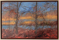 Remnants of Autumn