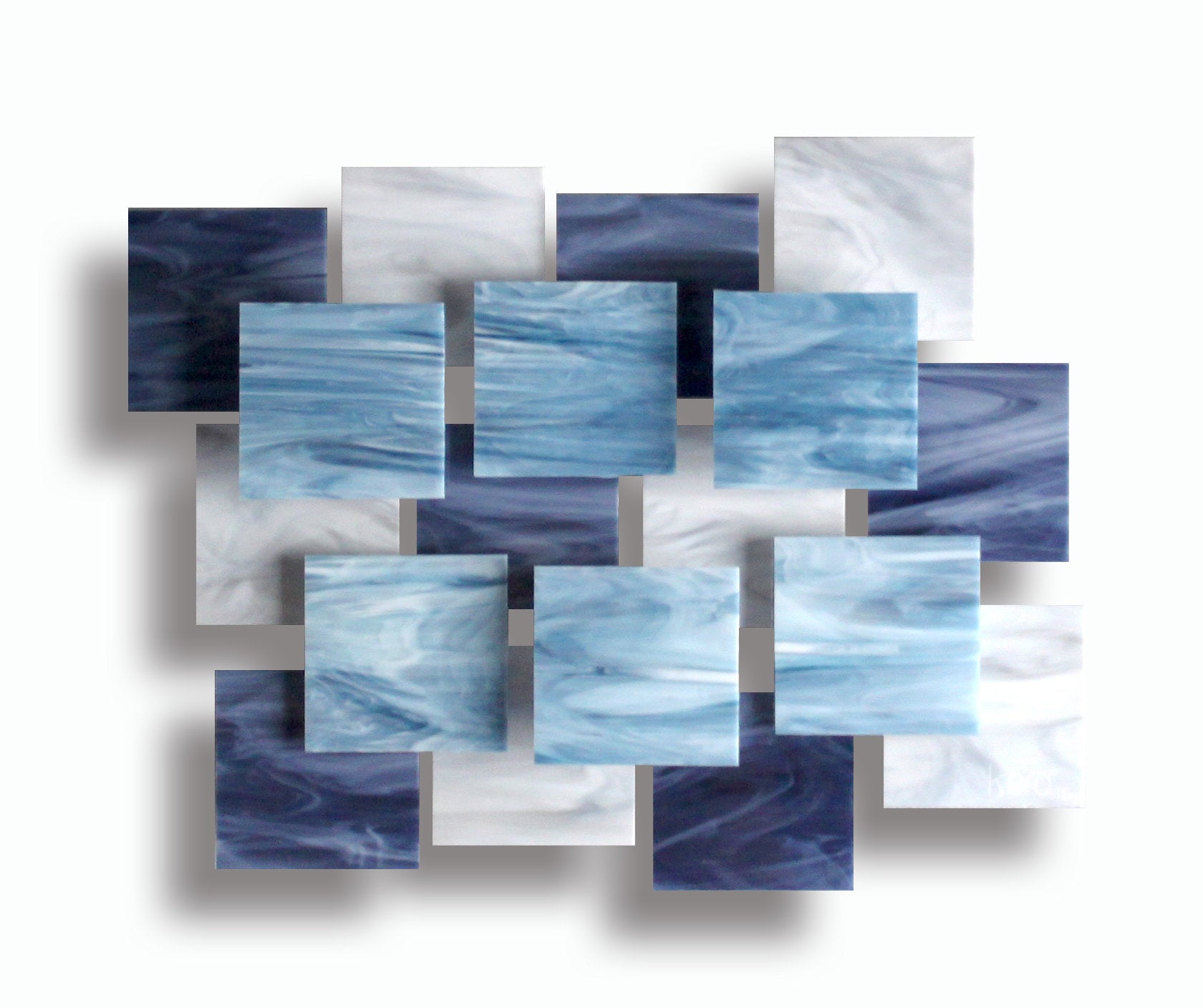 Arctic Accent Piece
