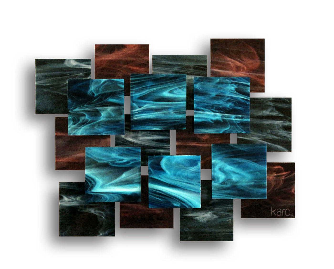 Electric Accent Piece