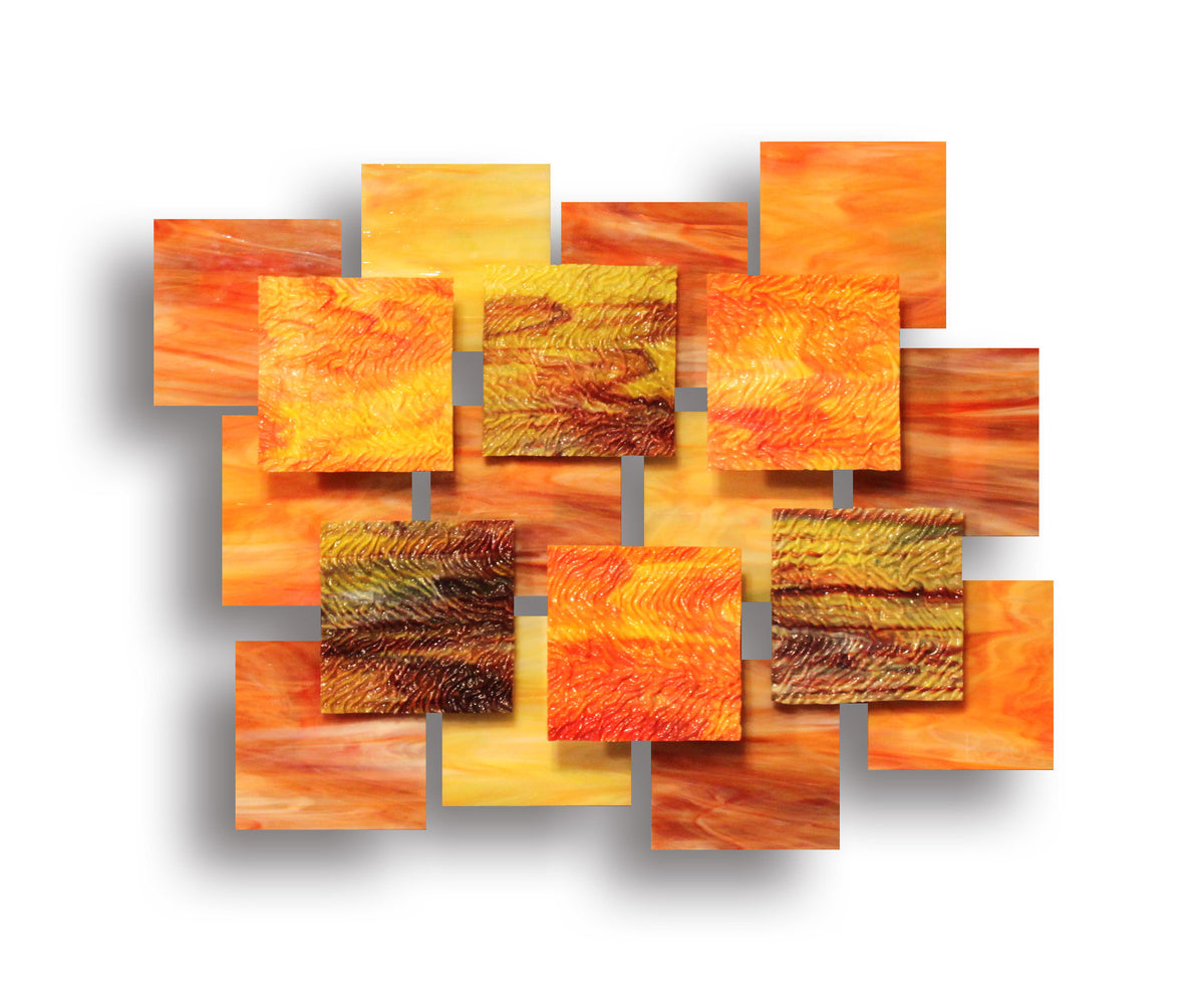 Autumn Accent Piece