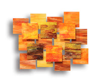 Autumn Accent Piece