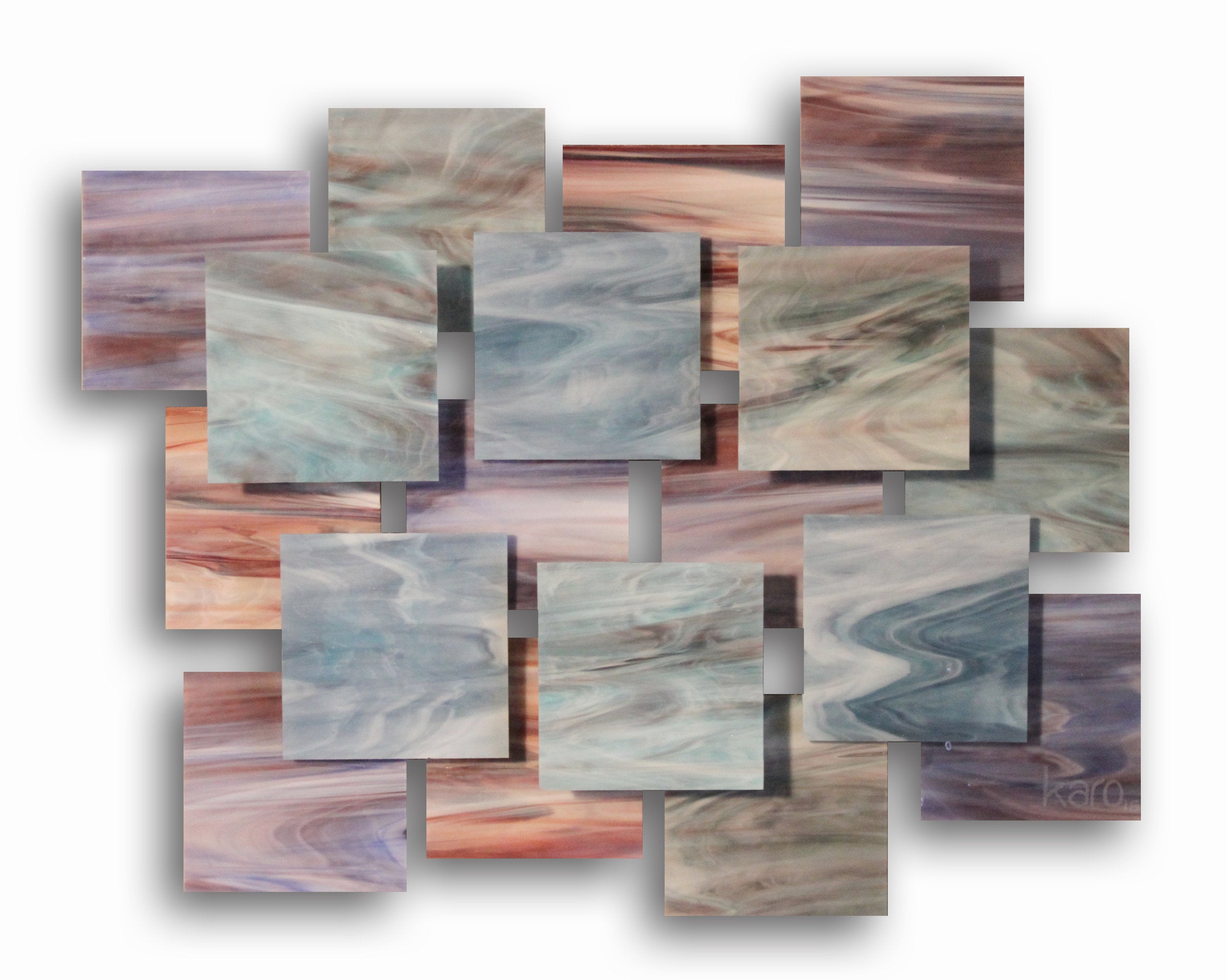 Impressions Accent Piece