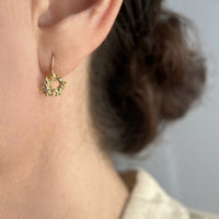 Nebula Earrings
