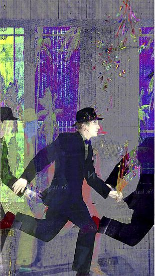Running Man